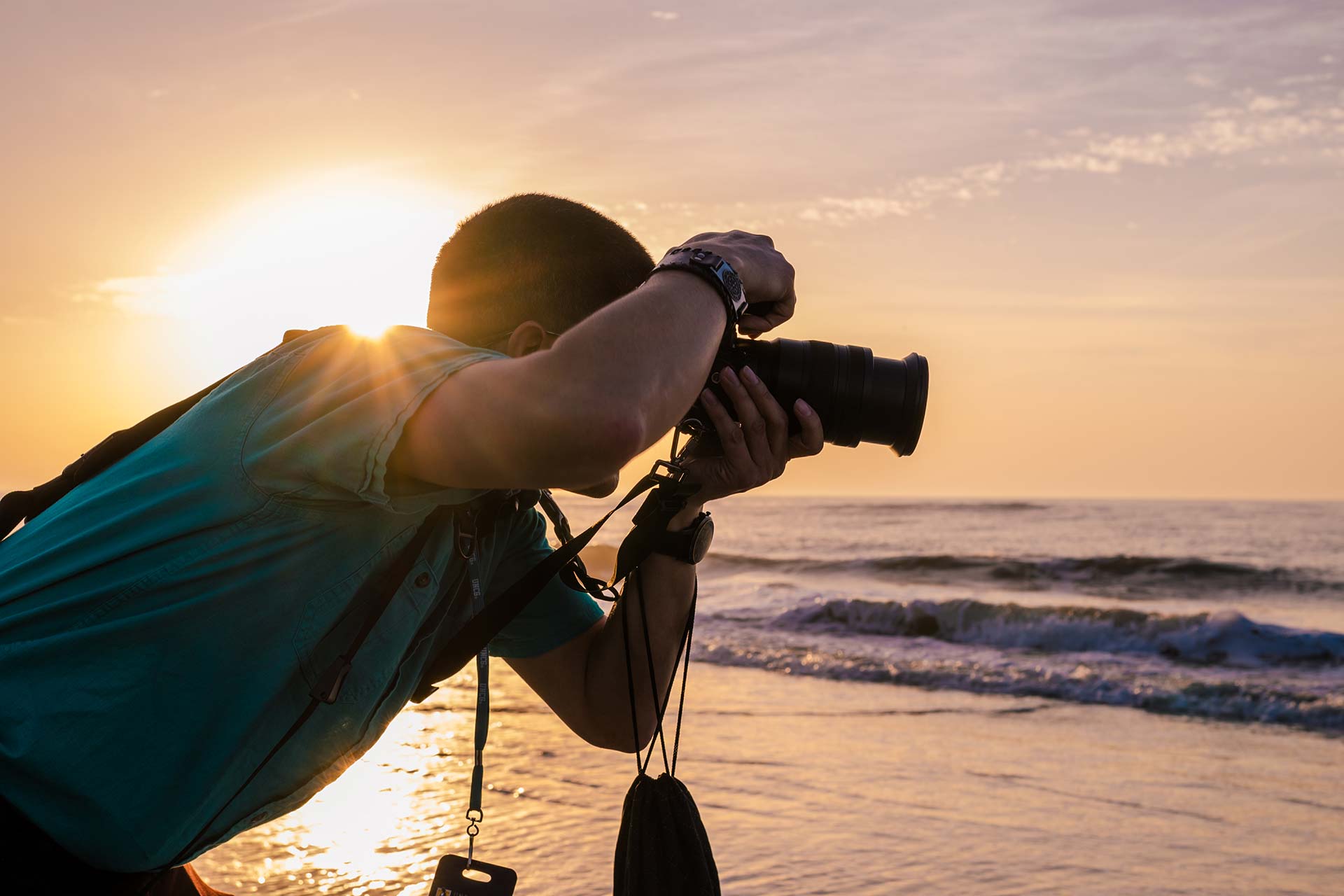Capturing Joy: Discover the Magic of Photography Adventures